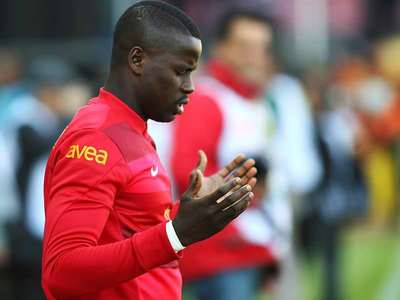 G.Saraylı Eboue'den Emre ve Emenike sözü