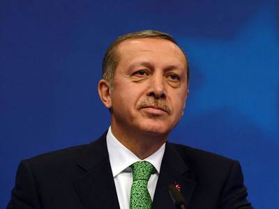 Bilim camiasından Erdoğan'a destek