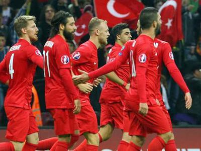 FIFA dünya sıralamasında Türkiye'nin yeri değişmedi