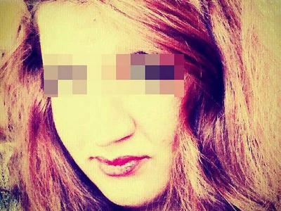 17 yaşındaki kızını 8 yerinden bıçakladı
