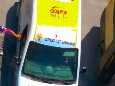 PTT AŞ'den açıklama
