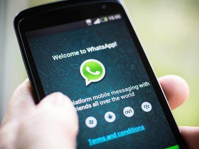 Whatsapp'tan yuva yıkacak uygulama