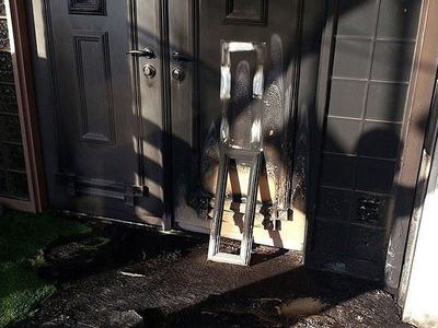 Fransa'da cami kundaklayan iki kişiye hapis cezası