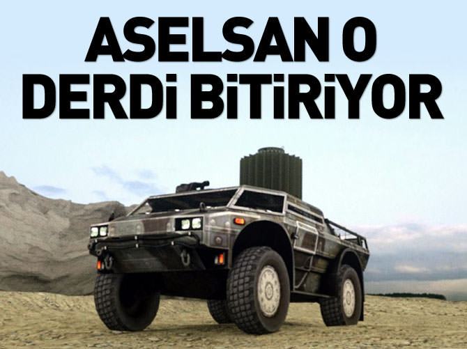 ‘Havan topu düştü’ derdine son
