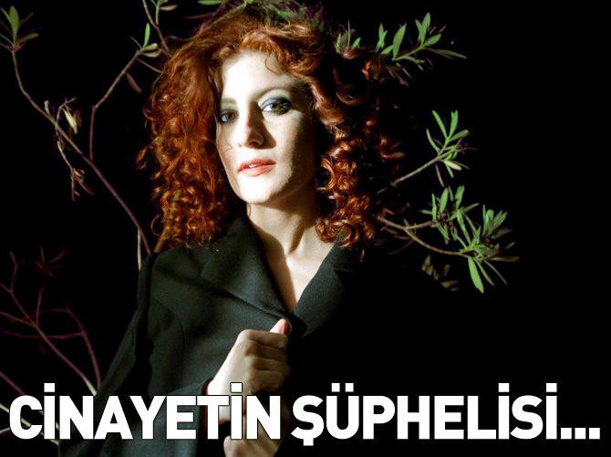 Deniz Değer cinayetinin şüphelisi tespit edildi