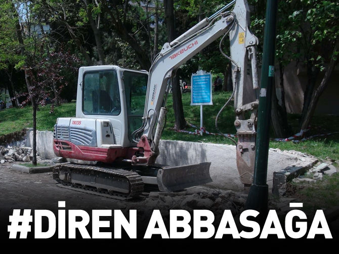 Beşiktaş’ta Abbasağa isyanı