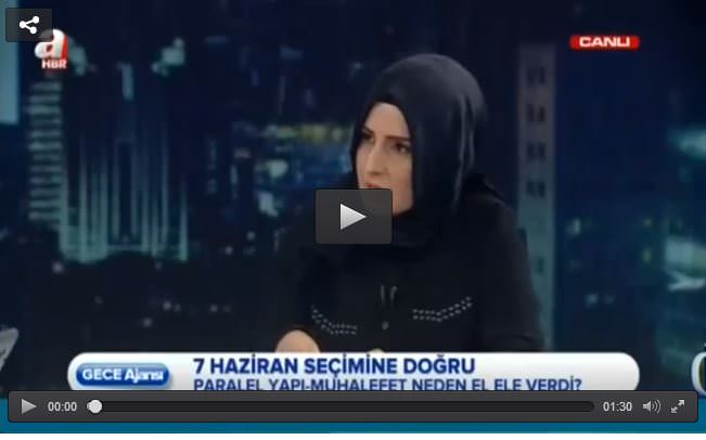 Neredeyse seçime giren terör örgütleri var!