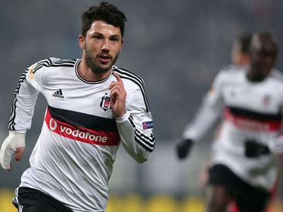 Tolgay Arslan'dan Galatasaray itirafı