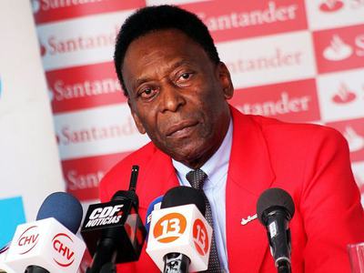 Pele prostat ameliyatı oldu