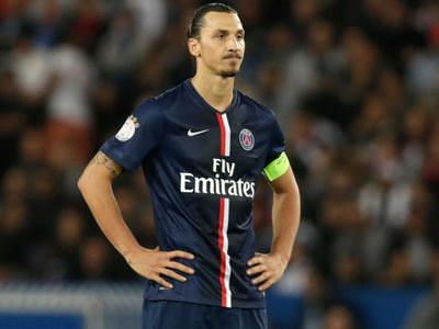 Ibrahimovic bombası