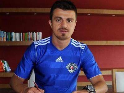 Kasımpaşa'da Orhan Şam şoku