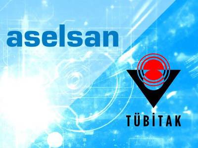 ASELSAN ile TÜBİTAK’tan güç birliği
