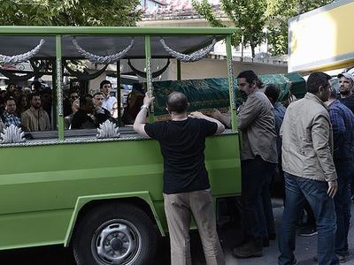Değer Deniz'in katil zanlısı yakalandı