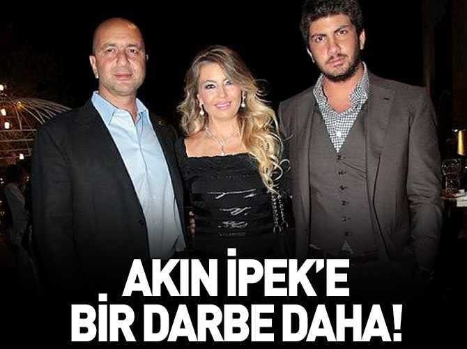 Paralel İpek'e bir şok daha!
