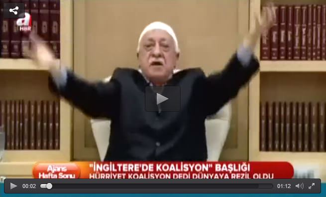 Hürriyet yine rezil oldu! - 1