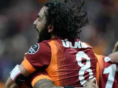 Selçuk İnan: Bir ara nefessiz kaldım!