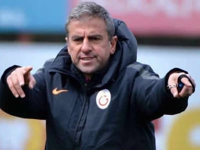 Galatasaray'da 124 gün sonra bir ilk