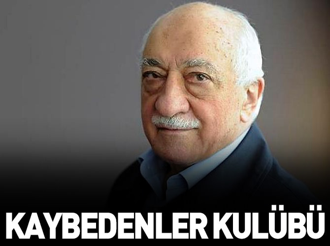 "Paralel Yapı kiminle iş tuttuysa kaybetti"