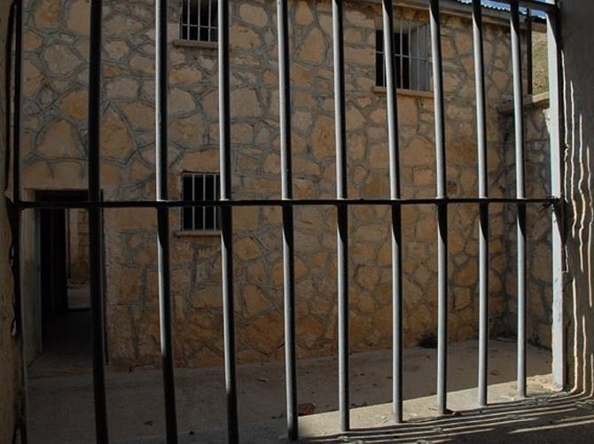 Irak'ta cezaevinde isyan: 28 ölü