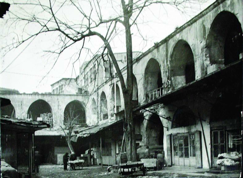 İstanbul'a rengini Fatih ve Kanuni verdi - 2