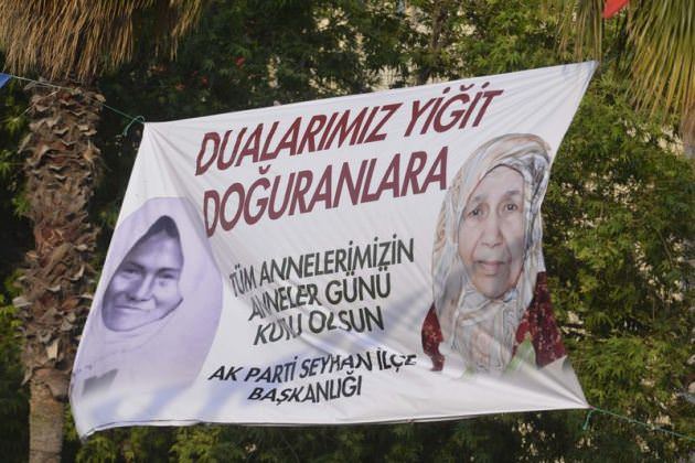 Davutoğlu'ndan Adana'ya müjde üstüne müjde - 1