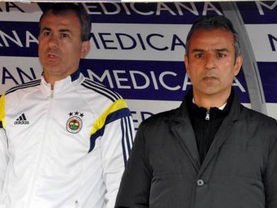 Kartal'dan flaş Lucescu açıklaması