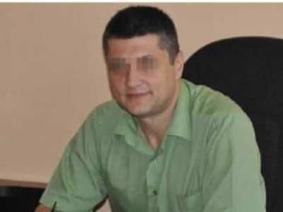 Serumlu tecavüzden doktora 12.5 yıl