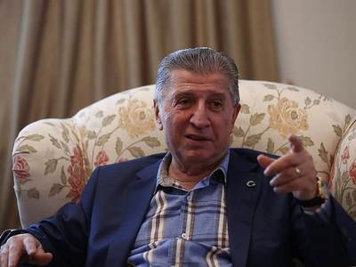 "Başkanlık sistemi bizim genetik yapımıza uygun"