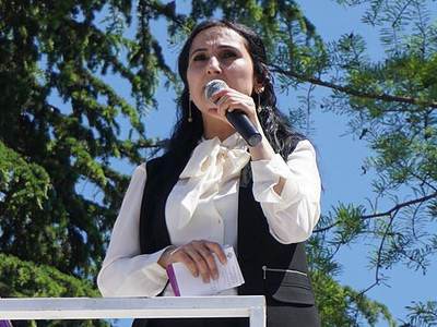 'İkisiyle de koalisyon yapmayacağız'
