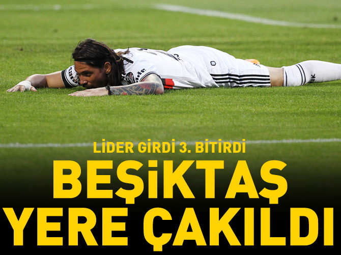 Kartal 'gazi' oldu