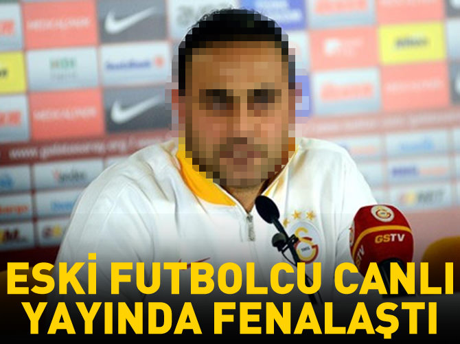 Hasan Şaş canlı yayında fenalaştı!