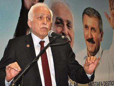Kamalak: CHP kopyacımız çıktı
