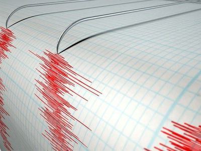 Bursa'da deprem