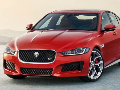 Jaguar’ın en iddialısı haziranı bekliyor