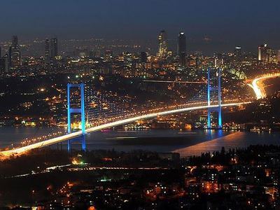 İstanbul'da elektrik kesintisi