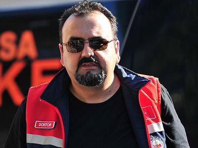 'Nepal'deki depremde insanlar boğularak öldü'