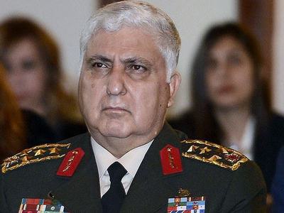 Org. Özel'in sağlığında son durum