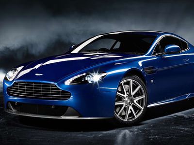 Aston Martin'e 200 milyon Pound'luk ek sermaye