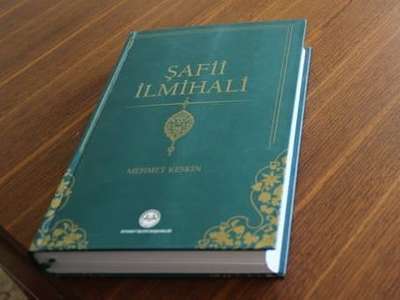 "Şafii İlmihali" genişletilerek iki ciltlik bir esere dönüştürüldü