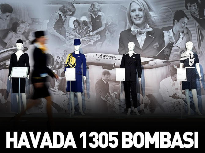 1305 bombası