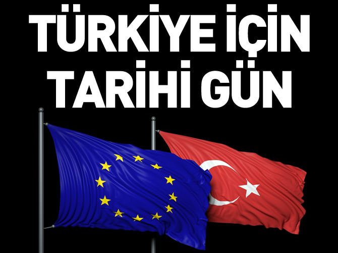 20 yıllık Gümrük Birliği anlaşması yeni döneme giriyor