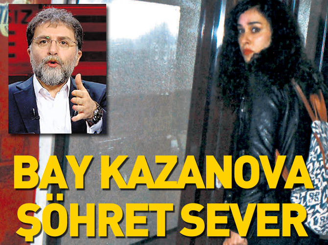 Kadından kadına fuhuş tuzağı