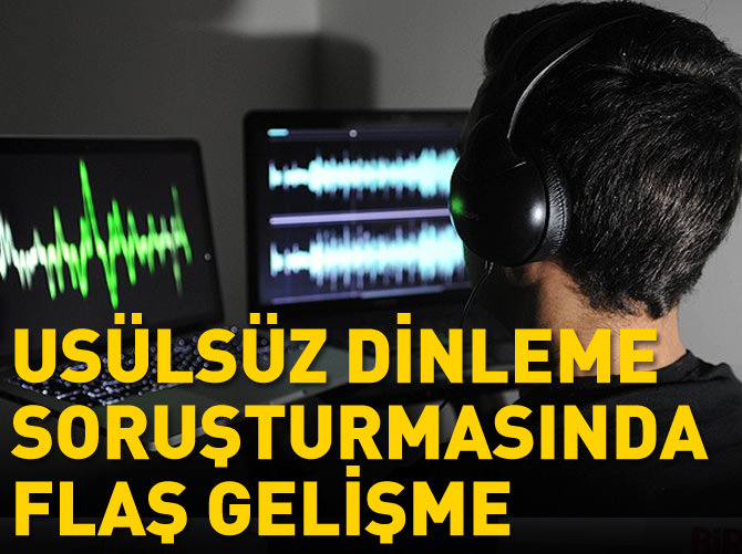TİB soruşturması tamamlandı