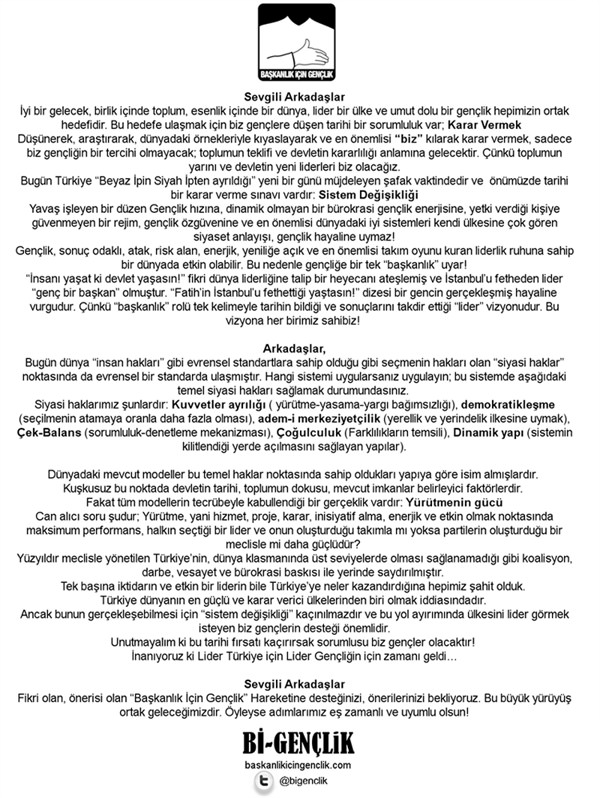 Bu hareket sosyal medyayı salladı