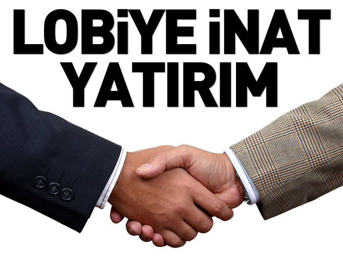 Lobiye inat yatırım