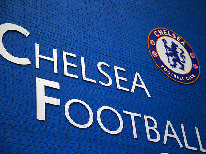 Chelsea ilk transferini yaptı