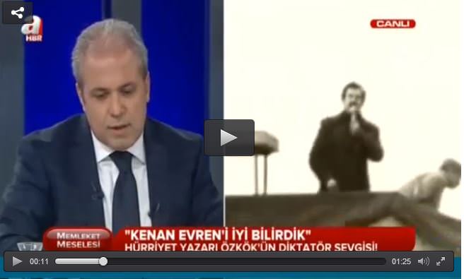 Şamil Tayyar: Akıllarınca gönderme yapıyorlar - 1