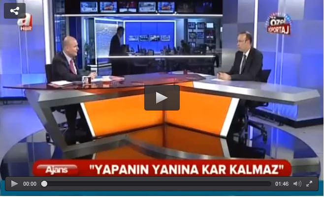 Süleyman Soylu: Bahçeli'ninki samimiyetsiz ve iki yüzlü bir davranıştır - 1