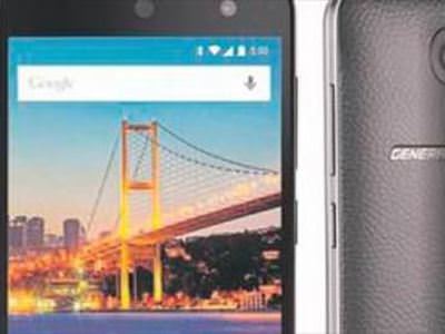 Yerli 'cep'e Android dopingi