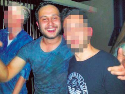 Gençlerin uyuşturucu alemi faciayla bitti